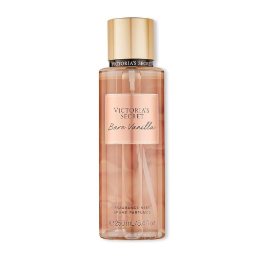 Victoria´s Secret Bare Vanilla Fragance Mist Spray 250ml