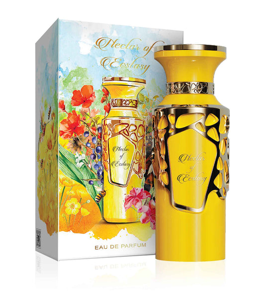 Fragrance World Nectar Of Ecstacy EDP W 100ml