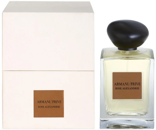 Giorgio Armani Rose Alexandrie EDT W 100 ml