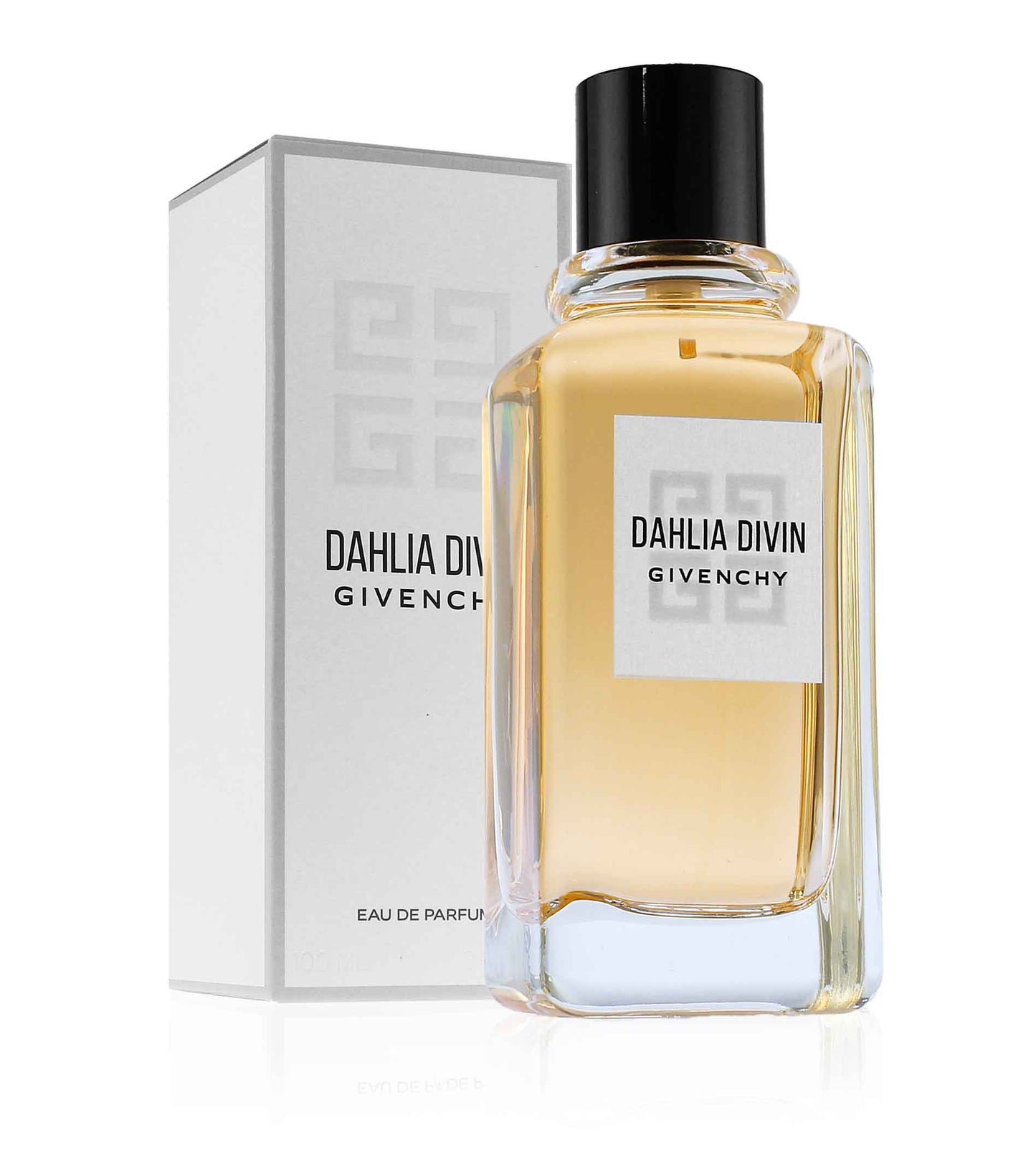 Givenchy Dahlia Divin EDP W 100ml