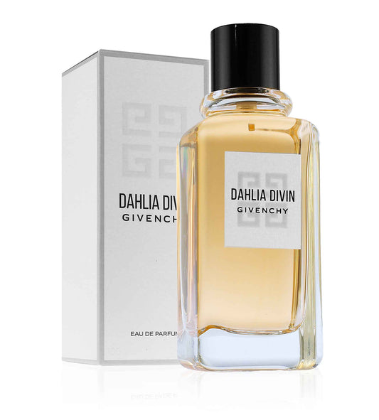 Givenchy Dahlia Divin EDP W 100ml