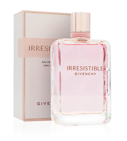 Givenchy Irresistible Very Floral EDP W 80ml