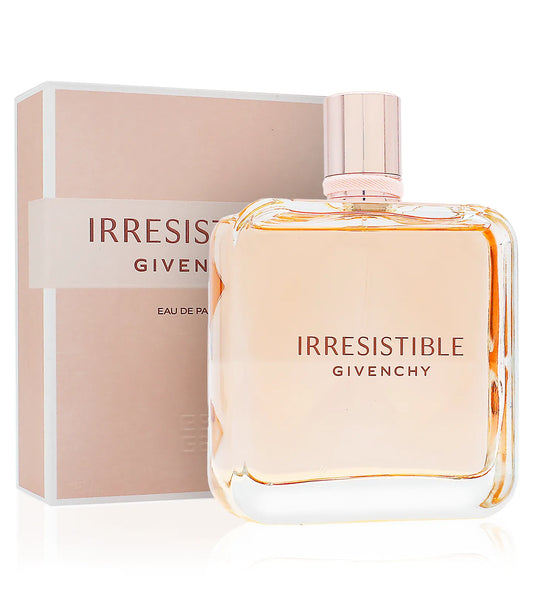 Givenchy Irresistible EDP W 125ml