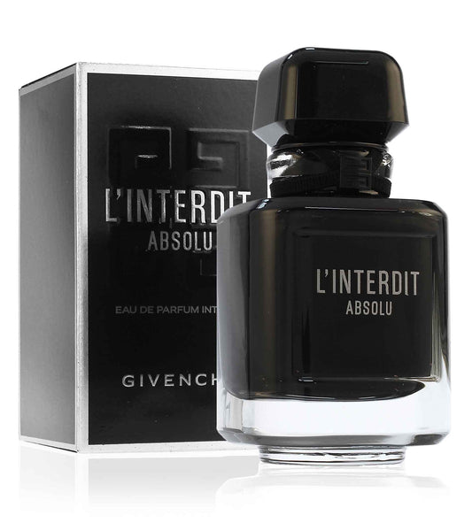 Givenchy L’Interdit Absolu EDP W 50ml