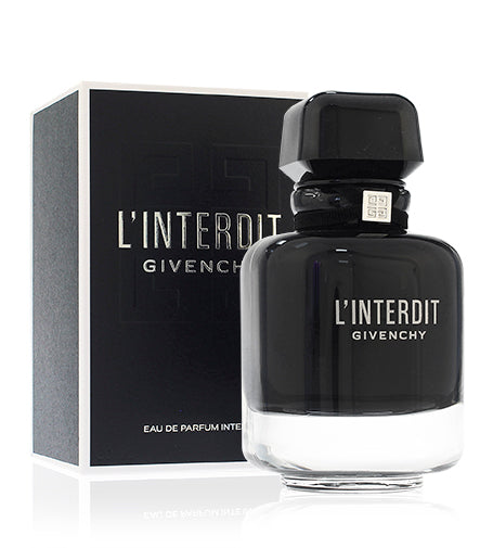Givenchy L'Interdit Intense EDP W 80ml