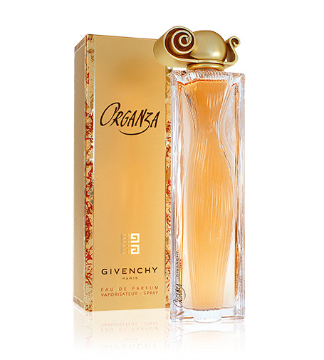 Givenchy Organza EDP W 50ml