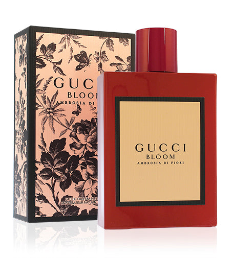 Gucci Bloom Ambrosia Di Fiori EDP W 30ml