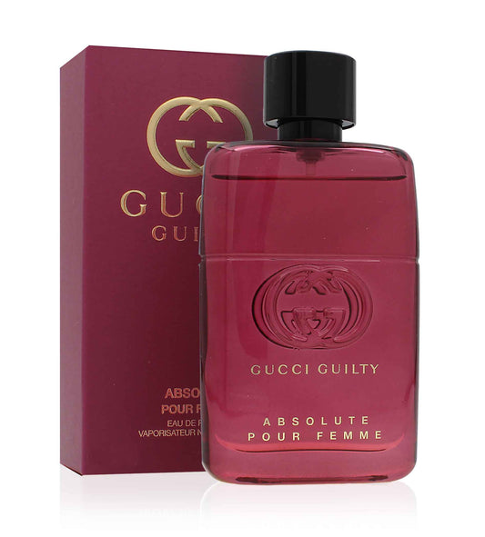 Gucci Guilty Absolute Pour Femme EDP W 30ml