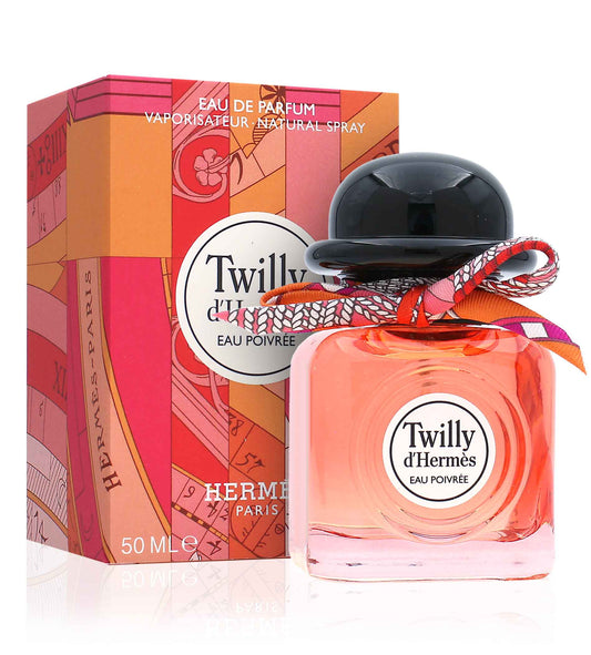 Hermes Twilly d'Hermès Eau Poivrée EDP W 50ml