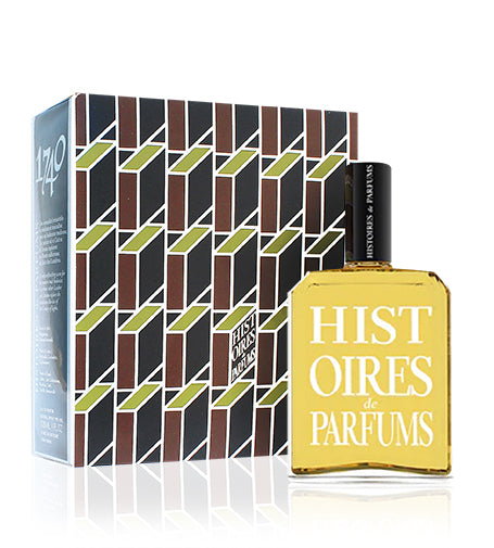 Histoires De Parfums 1740 Marquis de Sade EDP M 115ml