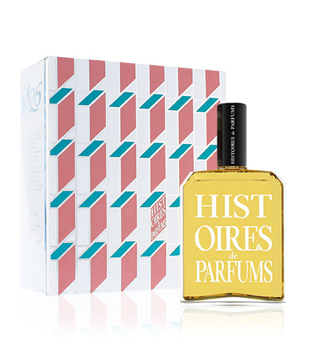 Histoires De Parfums 1826 Eugénie de Montijo EDP W 115ml