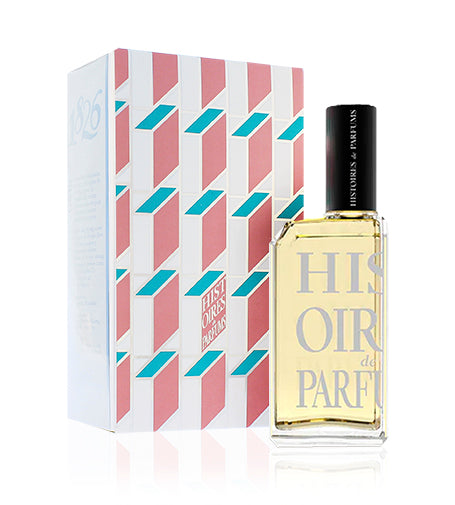 Histoires De Parfums 1826 Eugénie de Montijo EDP W 60ml