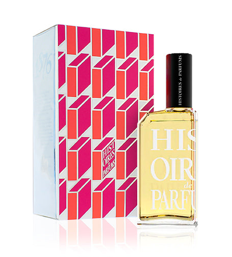 Histoires De Parfums 1876 Mata Hari EDP W 60ml