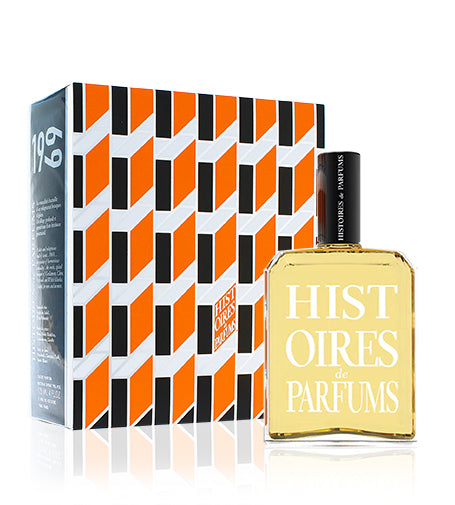 Histoires De Parfums 1969 Parfum de Révolte EDP U 115ml