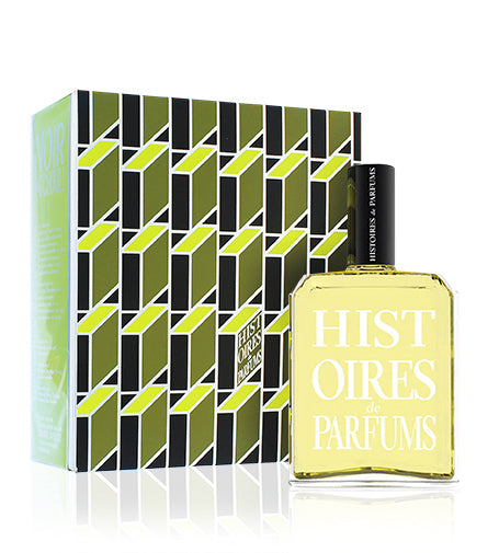 Histoires De Parfums Noir Patchouli EDP M 115ml