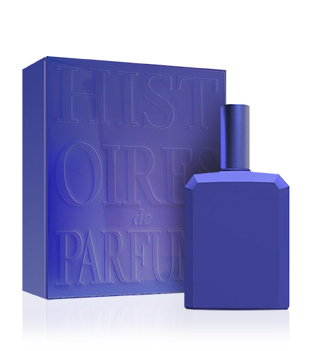 Histoires De Parfums This Is Not A Blue Bottle 1/.1 EDP U 115ml