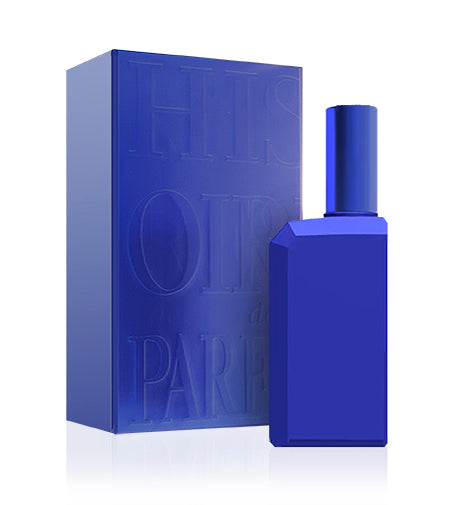 Histoires De Parfums This Is Not A Blue Bottle 1/.1 EDP U 60ml