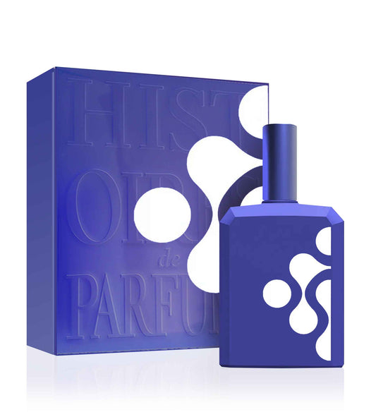 Histoires De Parfums This Is Not A Blue Bottle 1.4 EDP U 115ml