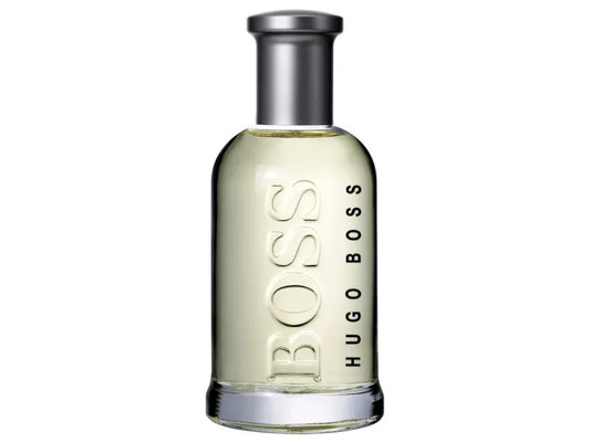 Hugo Boss Bottled Eau de Toilette för män 100ml
