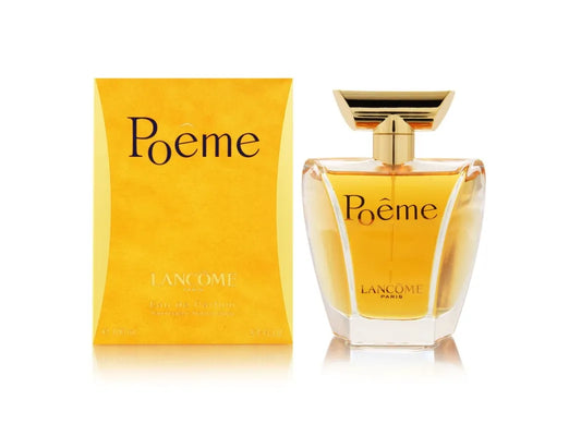 Lancôme Poême EDP 100 ml