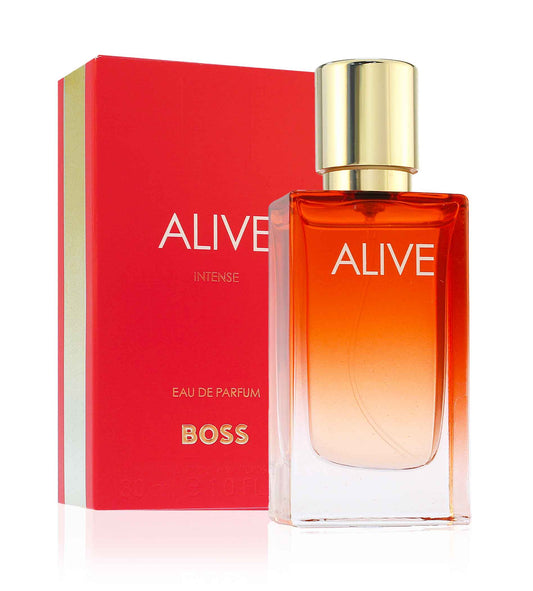 Hugo Boss Boss Alive Intense EDP W 30ml