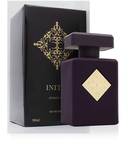 Initio Atomic Rose EDP U 90ml