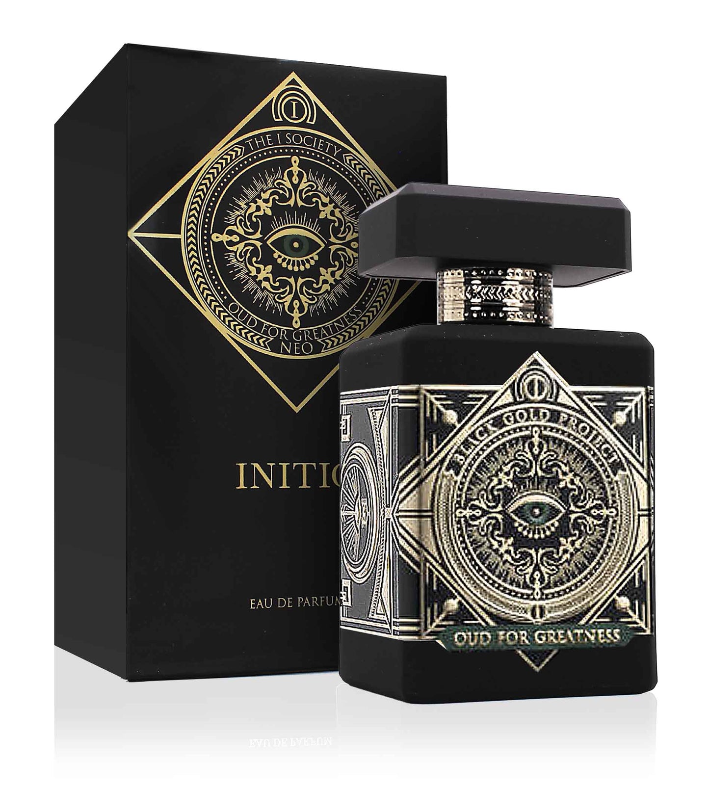 Initio Oud For Greatness Neo EDP U 90ml