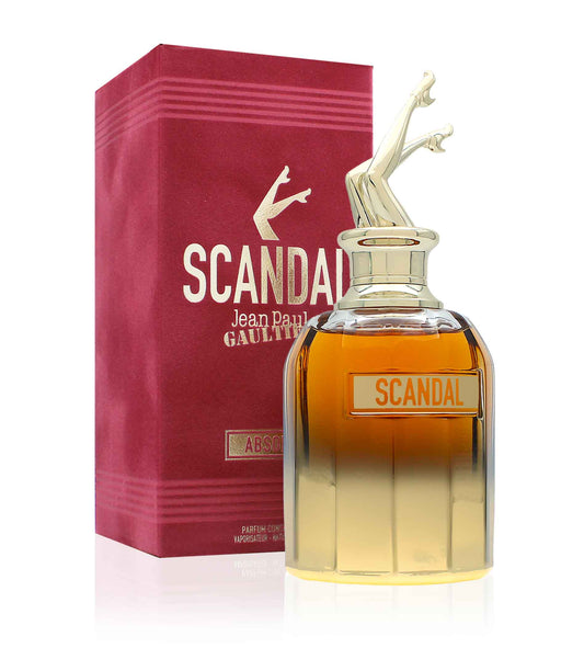 Jean Paul Gaultier Scandal Absolu Parfum W 50ml