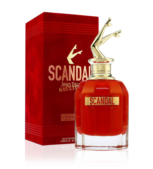 Jean Paul Gaultier Scandal Le Parfum EDP Intense W 80ml