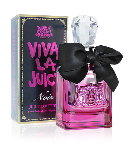 Juicy Couture Viva La Juicy Noir EDP W 50ml