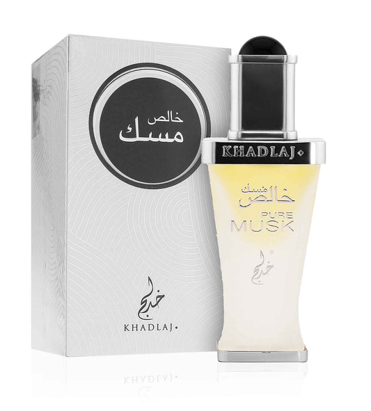 Khadlaj Pure Musk CPO U 20ml