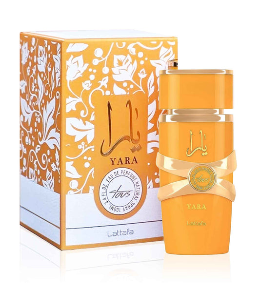 Lattafa Yara Tous EDP W 100 ml