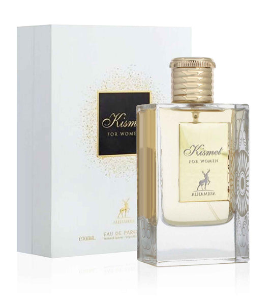 Maison Alhambra Kismet For Women EDP W 100 ml