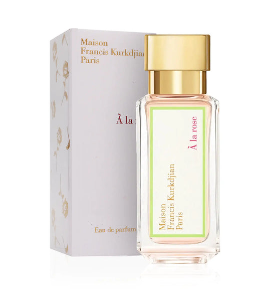 Maison Francis Kurkdjian À La Rose EDP W 35ml