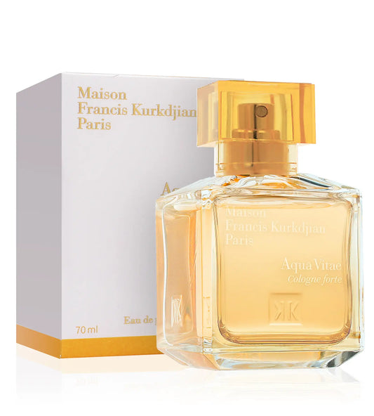 Maison Francis Kurkdjian Aqua Vitae Cologne Forte EDP U 70ml