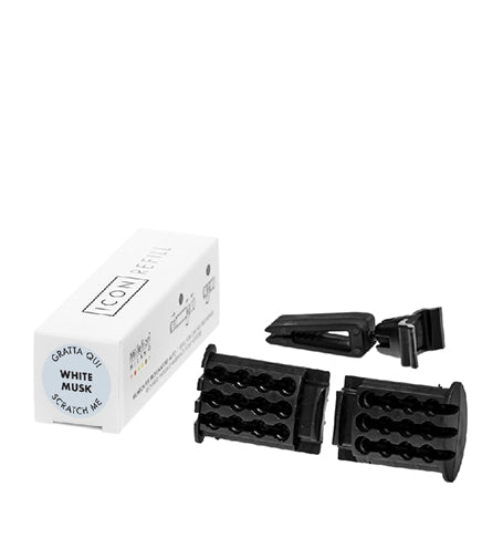 Millefiori Milano Icon White Musk Refill