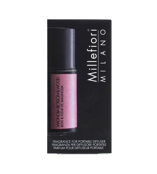 Millefiori Moveo Magnolia Blossom & Wood Refill do difuzéru 15 ml