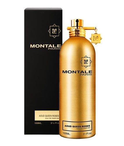 Montale Aoud Queen Roses EDP W 100 ml