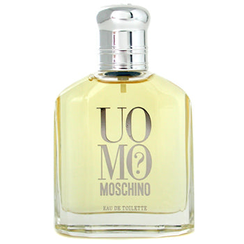 Moschino Uomo? EDT M 125 ml tester