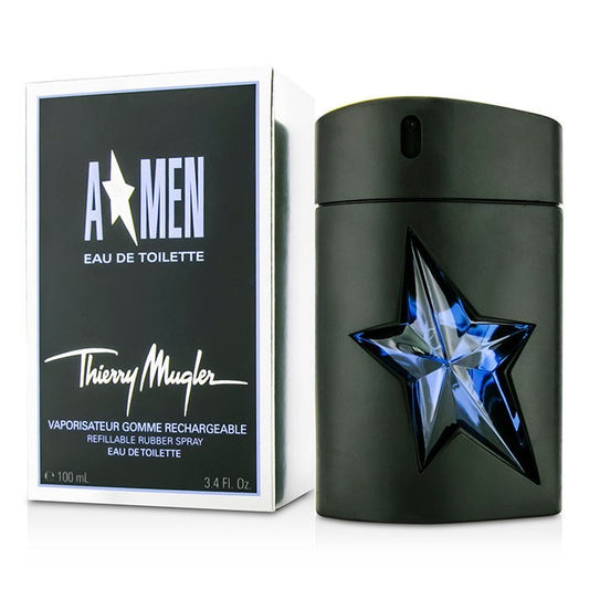 Mugler A*Men EDT M 100ml REFILLABLE