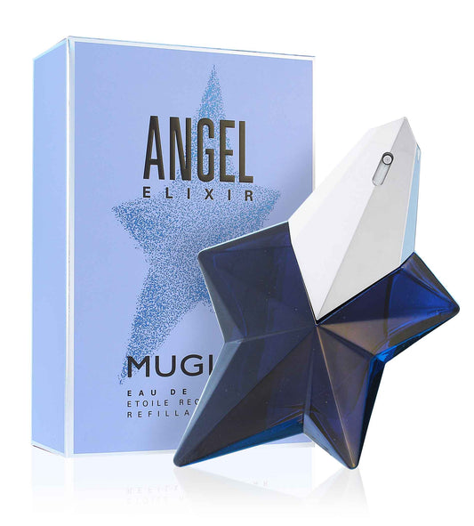 Mugler Angel Elixir EDP W 50ml REFILLABLE