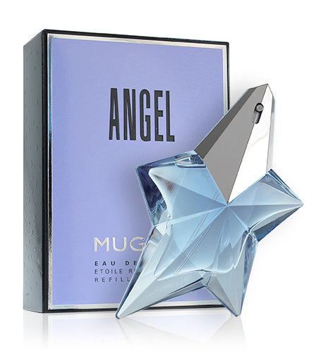 Mugler Angel EDP W 25ml REFILLABLE