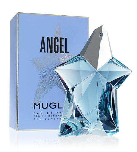 Mugler Angel EDP W 100ml REFILLABLE
