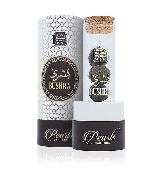 Naseem Bakhoor Bushra Incense U 30g