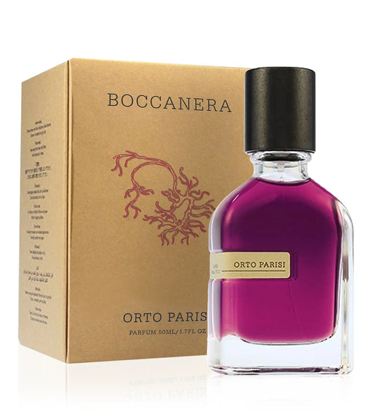 Orto Parisi Boccanera Parfum U 50ml