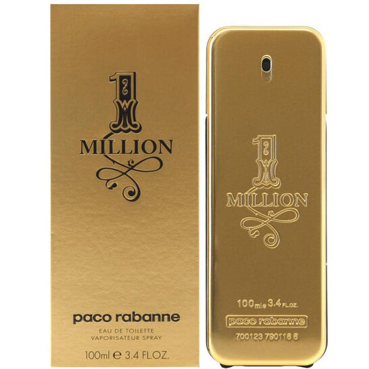 Paco Rabanne 1 Million For Men EDT 100ml