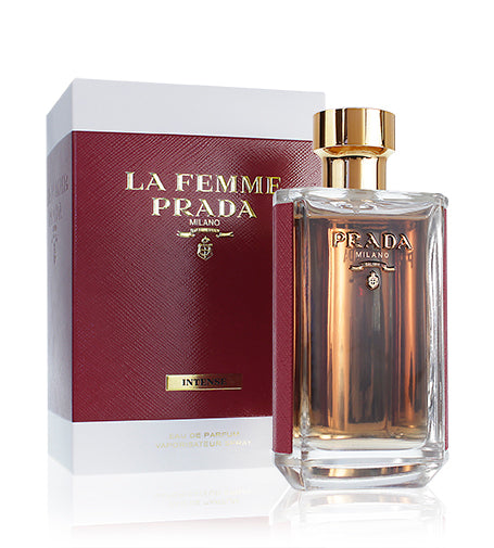 Prada La Femme Intense EDP W 100ml