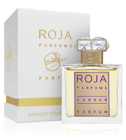 Roja Parfums Danger Pour Femme Parfum W 50ml