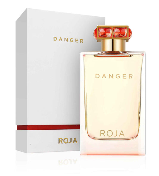 Roja Parfums Danger Pour Femme EDP W 75ml