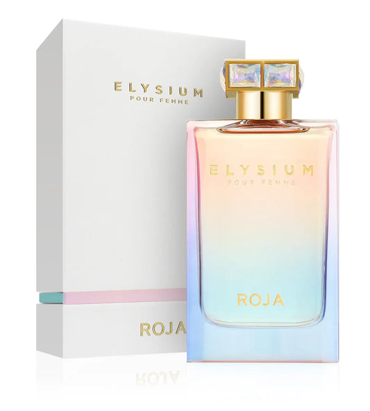 Roja Parfums Elysium Pour Femme EDP W 75ml